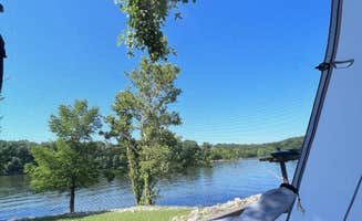 Mashael A.'s photo at Wax - Nolin River Lake near Rough River Lake