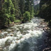 Review photo of Yosemite Creek — Yosemite National Park by Sam M., October 23, 2018