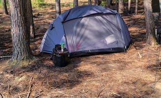 Alexander A.'s photo at Coble's Landing near Rockingham, NC