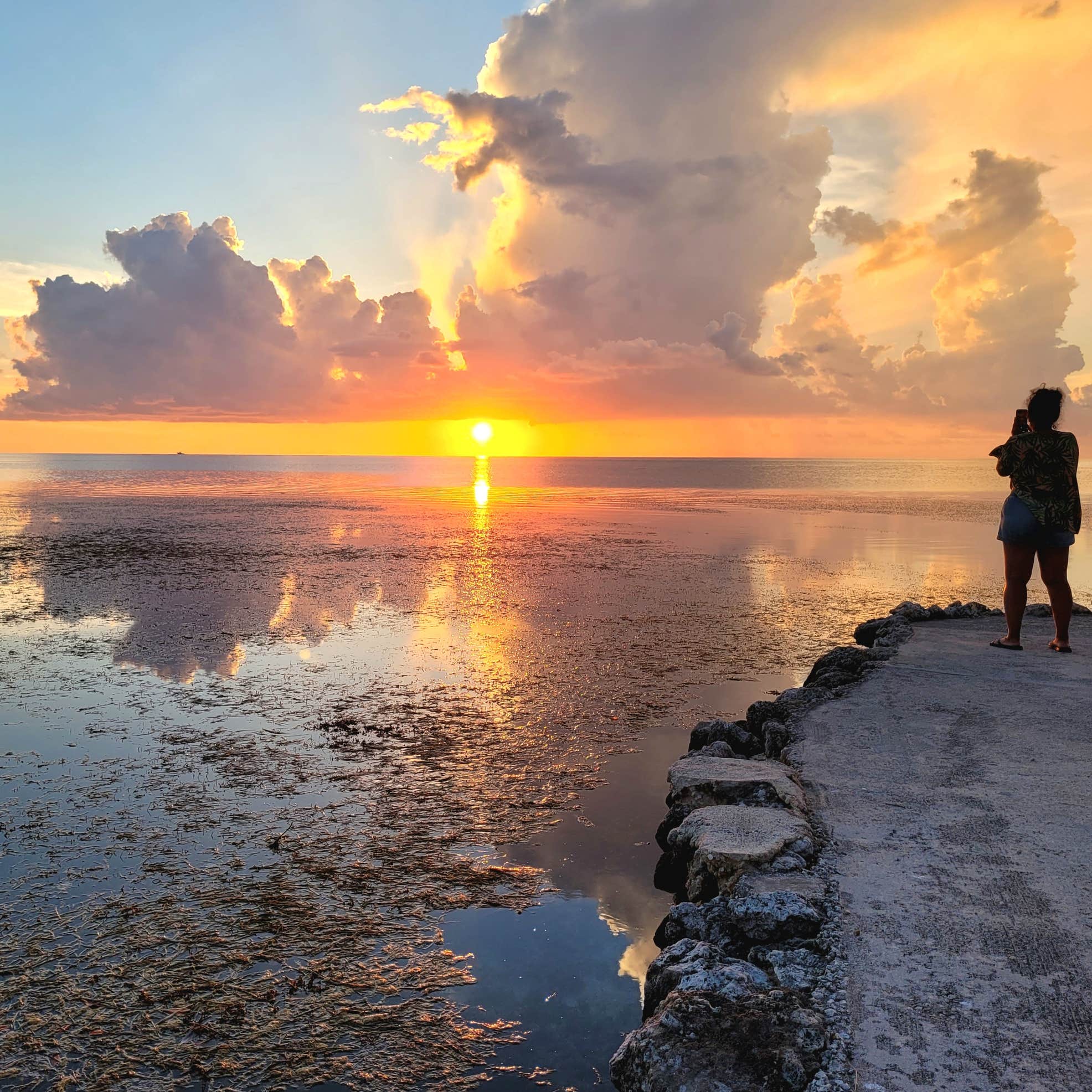 Encore Fiesta Key Camping Long Key, FL