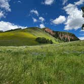 Review photo of Pearl Pass Dispersed Camping by Eric B., July 10, 2023