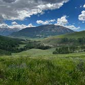 Review photo of Pearl Pass Dispersed Camping by Eric B., July 10, 2023