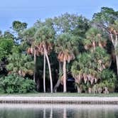 Review photo of Fort De Soto Campground by A T., July 10, 2023