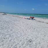 Review photo of Fort De Soto Campground by A T., July 10, 2023