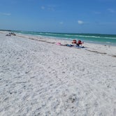 Review photo of Fort De Soto Campground by A T., July 10, 2023