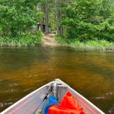 Review photo of Bodi Lake State Forest Campground by Nicole V., July 10, 2023