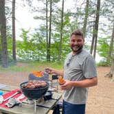 Review photo of Bodi Lake State Forest Campground by Nicole V., July 10, 2023