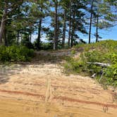 Review photo of Bodi Lake State Forest Campground by Nicole V., July 10, 2023