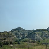 Review photo of Juniper Campground — Theodore Roosevelt National Park by Kristi D., July 11, 2023