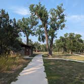 Review photo of Juniper Campground — Theodore Roosevelt National Park by Kristi D., July 11, 2023