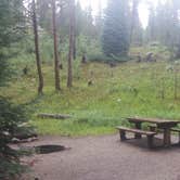 Review photo of Gold Park Campground by Valerie S., August 22, 2016