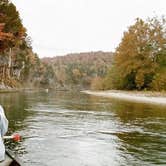 Review photo of Round Spring Campground — Ozark National Scenic Riverway by Joel R., October 23, 2018