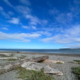 Review photo of Birch Bay State Park Campground by Arden C., July 11, 2023
