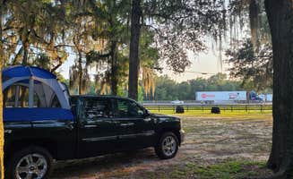 Eric R.'s photo at Eagles Roost RV Resort near Pinetta, FL