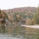 Review photo of Round Spring Campground — Ozark National Scenic Riverway by Joel R., October 23, 2018