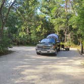 Review photo of Silver Springs State Park Campground by Eric R., July 11, 2023