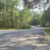 Review photo of Silver Springs State Park Campground by Eric R., July 11, 2023