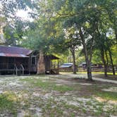 Review photo of Silver Springs State Park Campground by Eric R., July 11, 2023