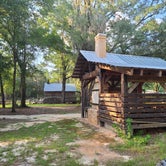 Review photo of Silver Springs State Park Campground by Eric R., July 11, 2023