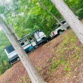 Review photo of Tishomingo State Park Campground by Nikki R., July 11, 2023