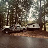 Review photo of Tishomingo State Park Campground by Nikki R., July 11, 2023