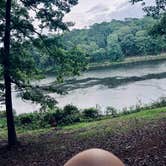 Review photo of Tishomingo State Park Campground by Nikki R., July 11, 2023