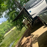 Review photo of Tishomingo State Park Campground by Nikki R., July 11, 2023
