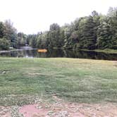 Review photo of Fawn Lake Campground by James R., July 11, 2023