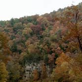 Review photo of Round Spring Campground — Ozark National Scenic Riverway by Joel R., October 23, 2018