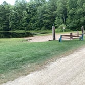 Review photo of Fawn Lake Campground by James R., July 11, 2023