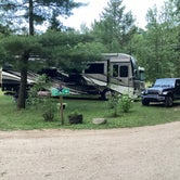 Review photo of Fawn Lake Campground by James R., July 11, 2023