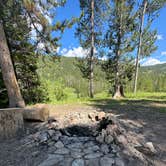 Review photo of Fall Creek Road - Dispersed by Tee C., July 11, 2023