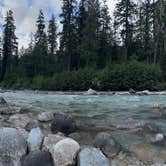 Review photo of Clear Creek Campground by Jill D., July 11, 2023