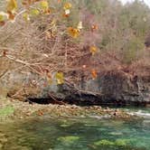 Review photo of Round Spring Campground — Ozark National Scenic Riverway by Joel R., October 23, 2018