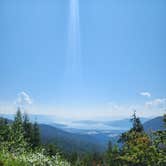 Review photo of Schweitzer Mountain Fire Station by PJ M., July 11, 2023