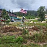 Review photo of Schweitzer Mountain Fire Station by PJ M., July 11, 2023