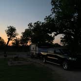 Review photo of North Llano River RV Park by Molly S., July 11, 2023