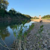 Review photo of North Llano River RV Park by Molly S., July 11, 2023