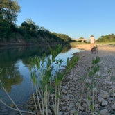 Review photo of North Llano River RV park - Junction by Molly S., July 11, 2023