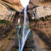 Review photo of Calf Creek Campground by Sam M., October 23, 2018