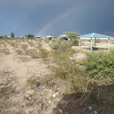 Review photo of Brantley Lake State Park Campground by Dustin C., July 11, 2023