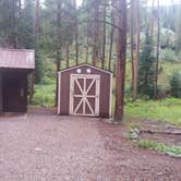 Review photo of Gold Park Campground by Valerie S., August 22, 2016
