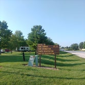 Review photo of Park Terrace Campground - West Lake Park  by James M., July 11, 2023