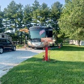 Review photo of Park Terrace Campground - West Lake Park  by James M., July 11, 2023