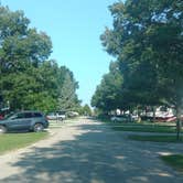 Review photo of Park Terrace Campground - West Lake Park by James M., July 11, 2023