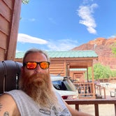 Review photo of Sun Outdoors Arches Gateway by Chad P., July 11, 2023