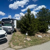 Review photo of White River National Forest Heaton Bay Campground by Jason F., July 11, 2023