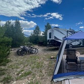 Review photo of White River National Forest Heaton Bay Campground by Jason F., July 11, 2023