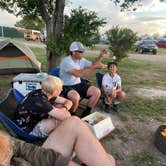 Review photo of Badlands Hotel & Campground by Chad P., July 11, 2023