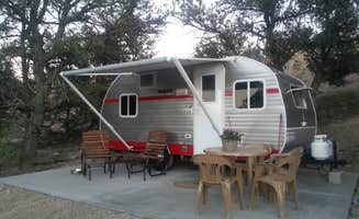 Gina M.'s photo at Mountain Goat Lodge near Salida, CO